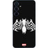 Marvel Venom Venom Logo Galaxy A35 5G Skin